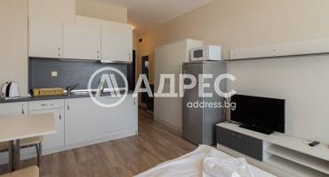 Тристаен апартамент, Свети Влас, 575557, Снимка 31