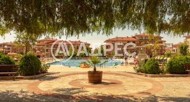 Тристаен апартамент, Свети Влас, 575557, Снимка 4