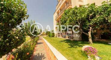 Тристаен апартамент, Свети Влас, 575557, Снимка 5