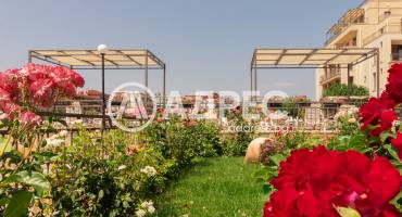 Тристаен апартамент, Свети Влас, 575557, Снимка 6