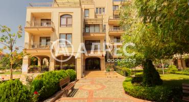 Тристаен апартамент, Свети Влас, 575557, Снимка 7