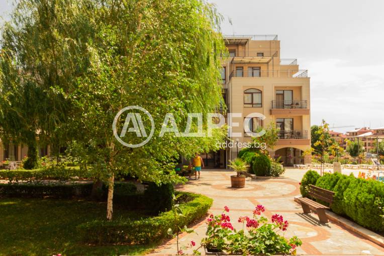 Тристаен апартамент, Свети Влас, 575557, Снимка 11