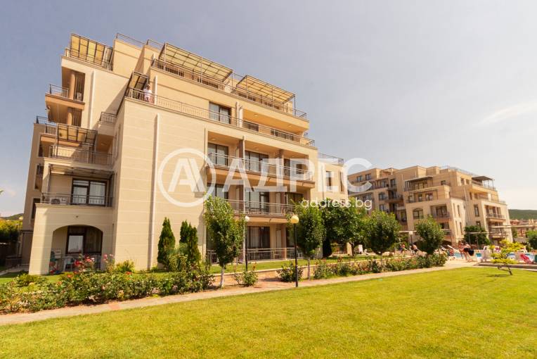 Тристаен апартамент, Свети Влас, 575557, Снимка 15