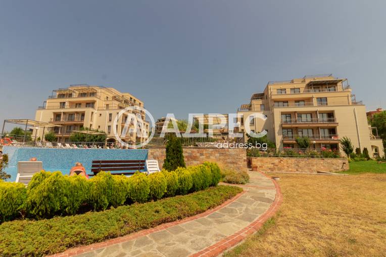 Тристаен апартамент, Свети Влас, 575557, Снимка 17