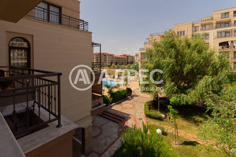 Тристаен апартамент, Свети Влас, 575557, Снимка 2