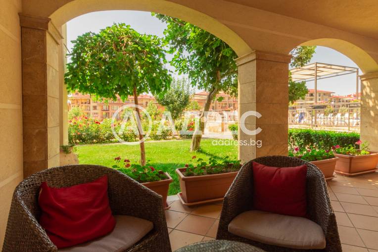 Тристаен апартамент, Свети Влас, 575557, Снимка 20