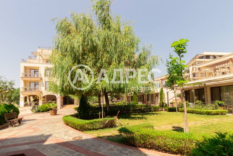 Тристаен апартамент, Свети Влас, 575557, Снимка 21