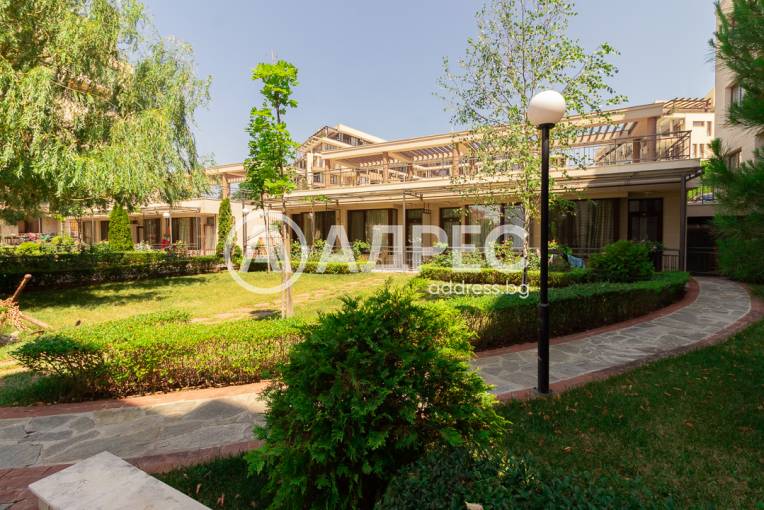 Тристаен апартамент, Свети Влас, 575557, Снимка 22