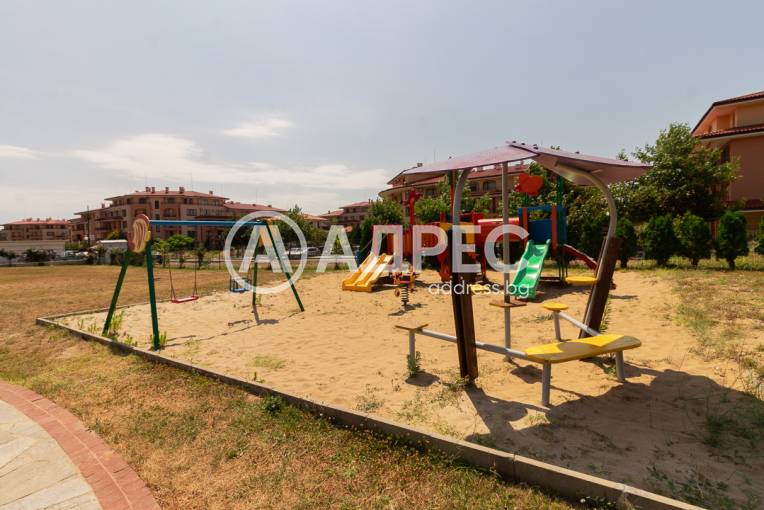 Тристаен апартамент, Свети Влас, 575557, Снимка 23