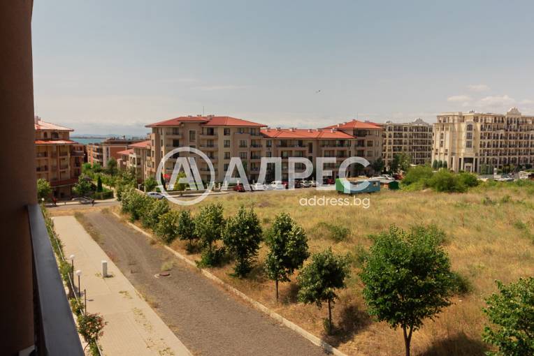 Тристаен апартамент, Свети Влас, 575557, Снимка 25