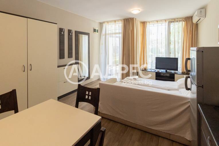 Тристаен апартамент, Свети Влас, 575557, Снимка 27