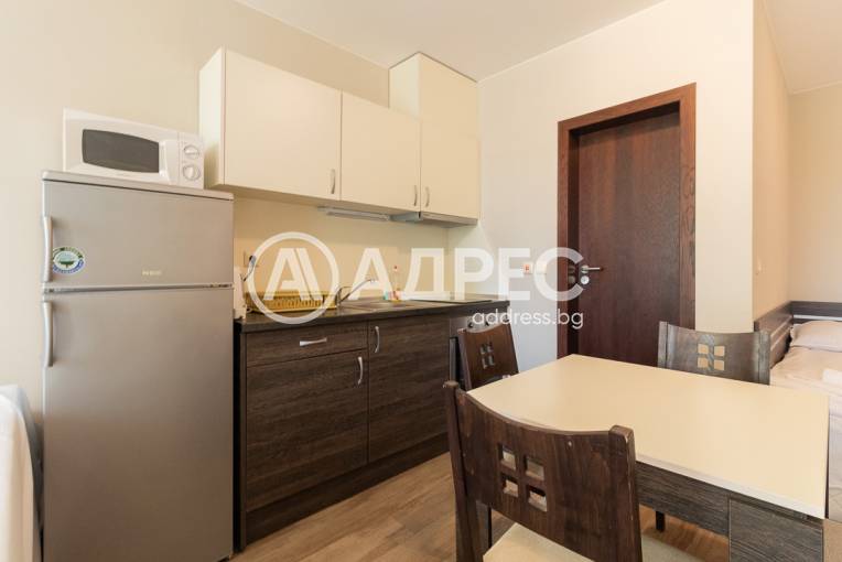 Тристаен апартамент, Свети Влас, 575557, Снимка 28