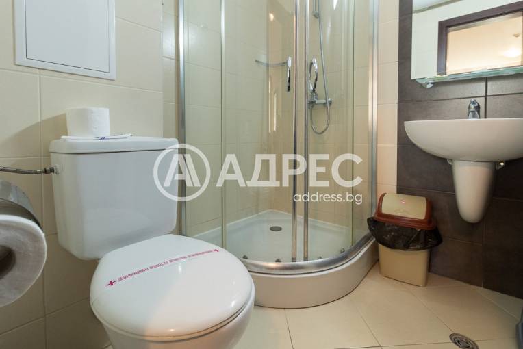 Тристаен апартамент, Свети Влас, 575557, Снимка 29