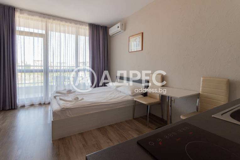 Тристаен апартамент, Свети Влас, 575557, Снимка 30