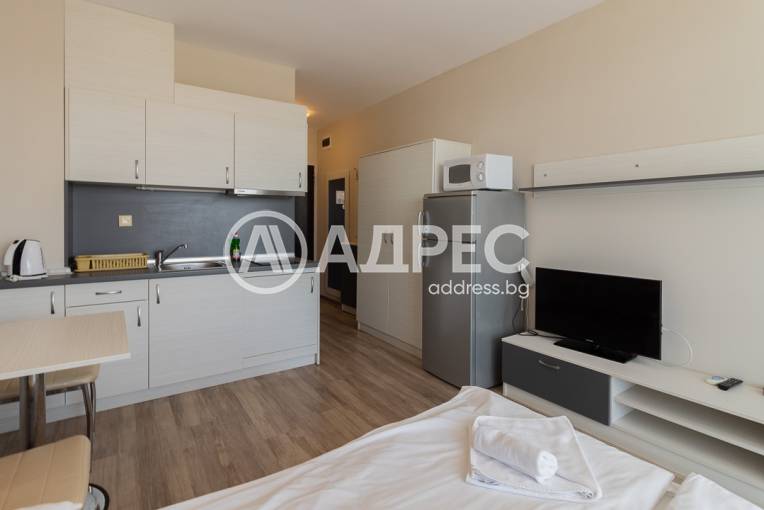 Тристаен апартамент, Свети Влас, 575557, Снимка 31