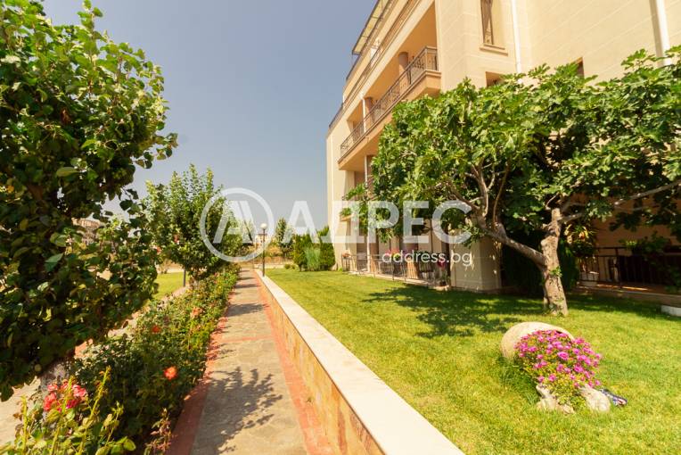 Тристаен апартамент, Свети Влас, 575557, Снимка 5