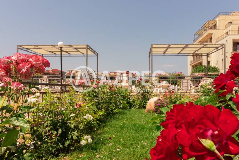 Тристаен апартамент, Свети Влас, 575557, Снимка 6