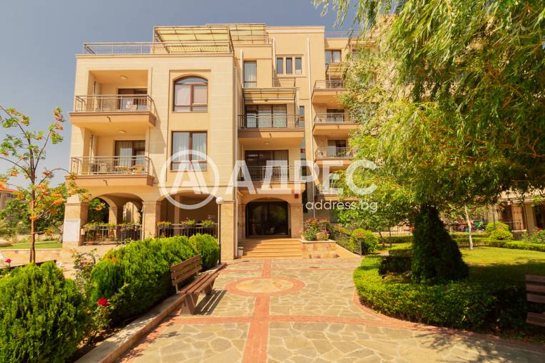 Тристаен апартамент, Свети Влас, 575557, Снимка 7