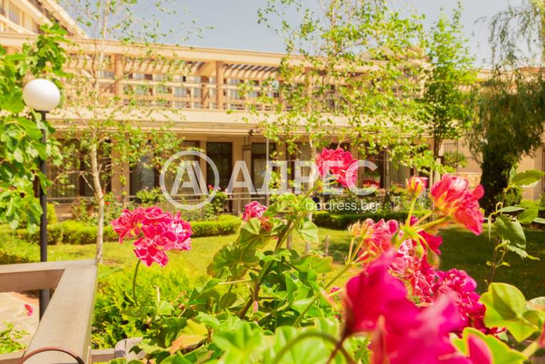 Тристаен апартамент, Свети Влас, 575557, Снимка 8