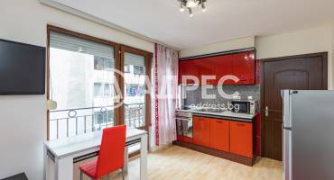 Двустаен апартамент, Варна, Икономически университет, 658557, Снимка 10