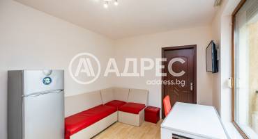 Двустаен апартамент, Варна, Икономически университет, 658557, Снимка 12