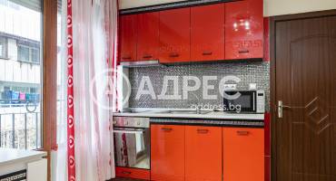 Двустаен апартамент, Варна, Икономически университет, 658557, Снимка 13