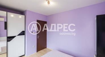 Двустаен апартамент, Варна, Икономически университет, 658557, Снимка 18