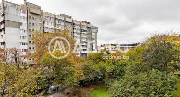 Двустаен апартамент, Варна, Икономически университет, 658557, Снимка 19