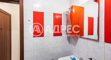 Двустаен апартамент, Варна, Икономически университет, 658557, Снимка 20