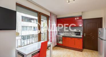 Двустаен апартамент, Варна, Икономически университет, 658557, Снимка 3