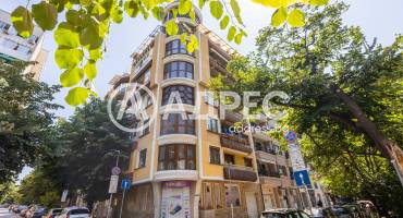 Двустаен апартамент, Варна, Икономически университет, 658557, Снимка 7