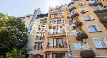 Двустаен апартамент, Варна, Икономически университет, 658557, Снимка 8