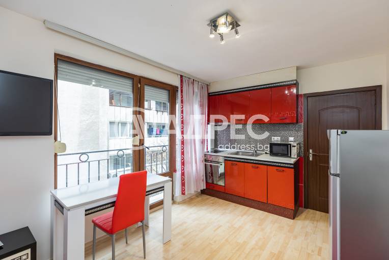 Двустаен апартамент, Варна, Икономически университет, 658557, Снимка 10