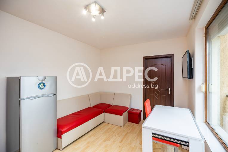 Двустаен апартамент, Варна, Икономически университет, 658557, Снимка 12