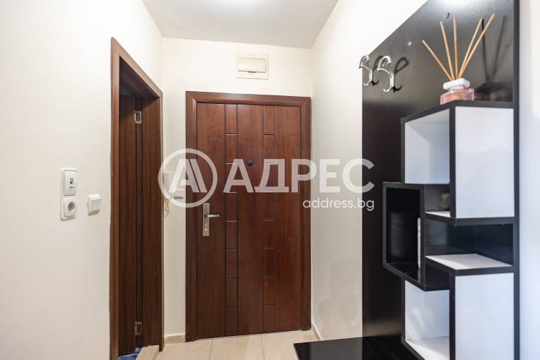 Двустаен апартамент, Варна, Икономически университет, 658557, Снимка 5