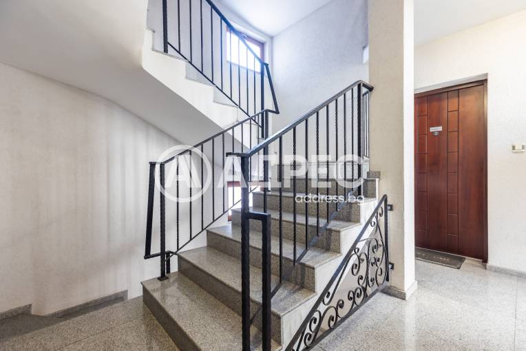 Двустаен апартамент, Варна, Икономически университет, 658557, Снимка 6