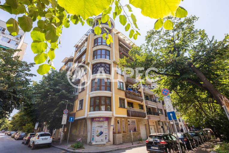 Двустаен апартамент, Варна, Икономически университет, 658557, Снимка 7