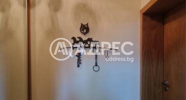 Етаж от къща, Русе, Родина 2, 661557, Снимка 9