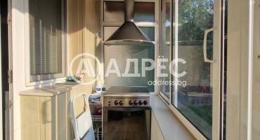 Етаж от къща, Русе, Родина 2, 661557, Снимка 11