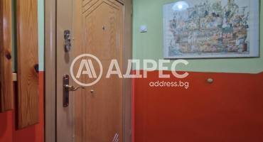 Етаж от къща, Русе, Родина 2, 661557, Снимка 15