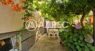 Етаж от къща, Русе, Родина 2, 661557, Снимка 17