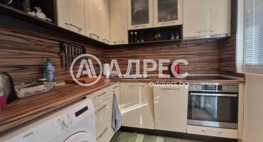 Етаж от къща, Русе, Родина 2, 661557, Снимка 1