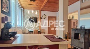 Етаж от къща, Русе, Родина 2, 661557, Снимка 2
