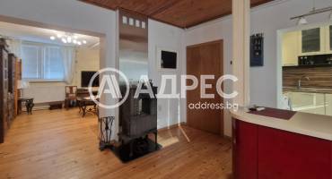 Етаж от къща, Русе, Родина 2, 661557, Снимка 4