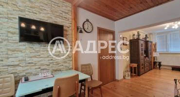 Етаж от къща, Русе, Родина 2, 661557, Снимка 5