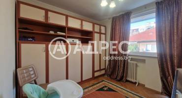 Етаж от къща, Русе, Родина 2, 661557, Снимка 6