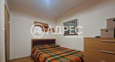 Етаж от къща, Русе, Родина 2, 661557, Снимка 7