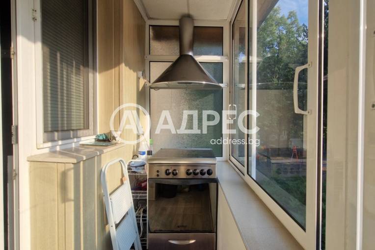 Етаж от къща, Русе, Родина 2, 661557, Снимка 11