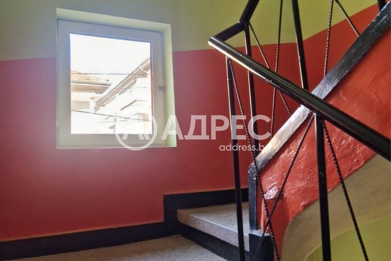 Етаж от къща, Русе, Родина 2, 661557, Снимка 16