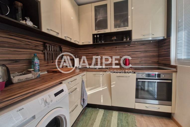 Етаж от къща, Русе, Родина 2, 661557, Снимка 1